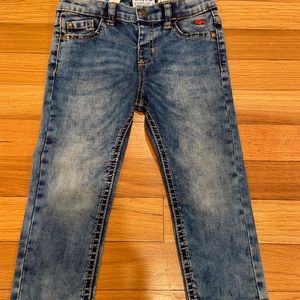 Mayoral NWT Toddler Jeans
